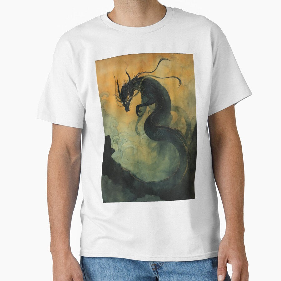 Japanese Folklore Entity by bapupa