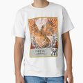 Phoenix Greek Mythology by MINOSDESIGN