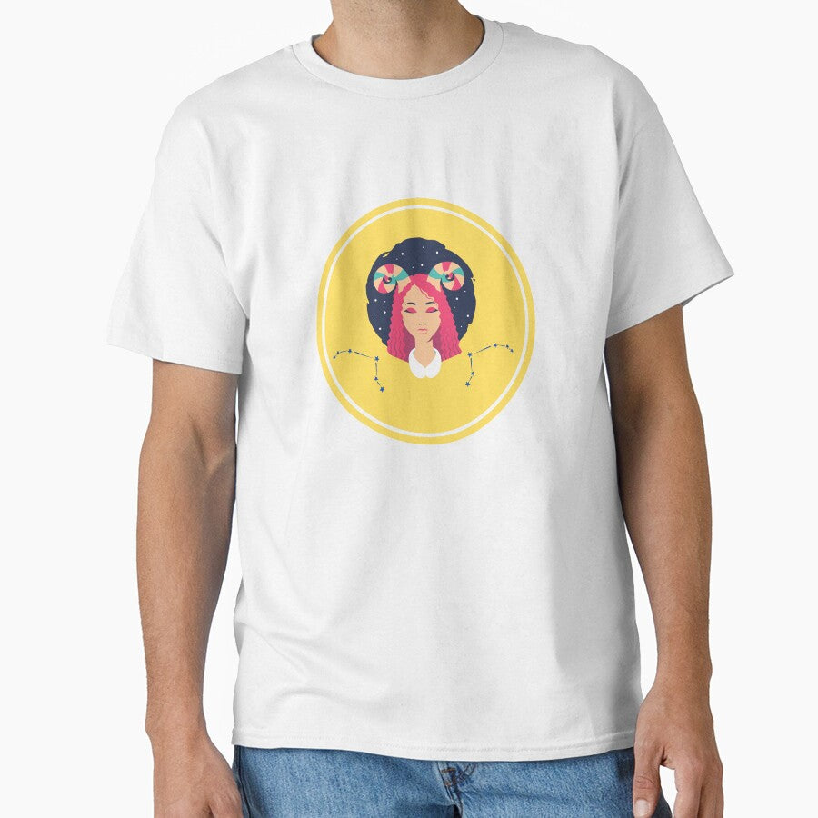 Aries by Vaishnavi Deo