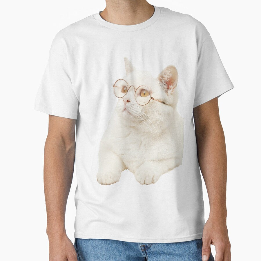 Pet Glasses by Brendaallen  Art