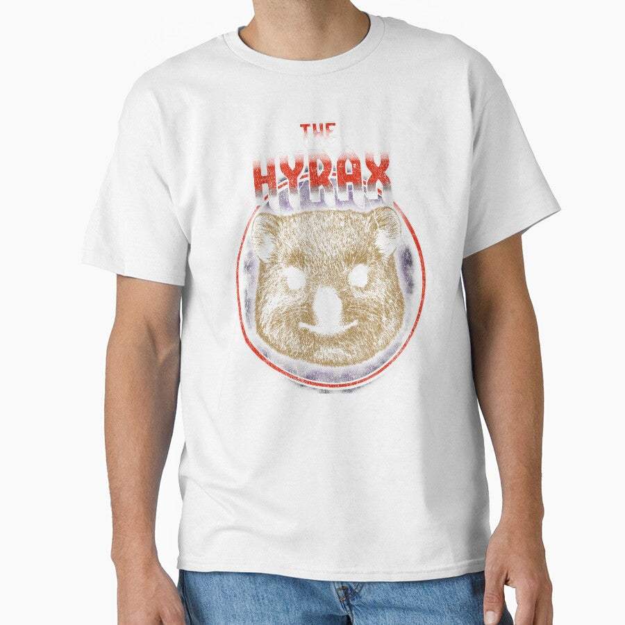 The Hyrax by La Estética