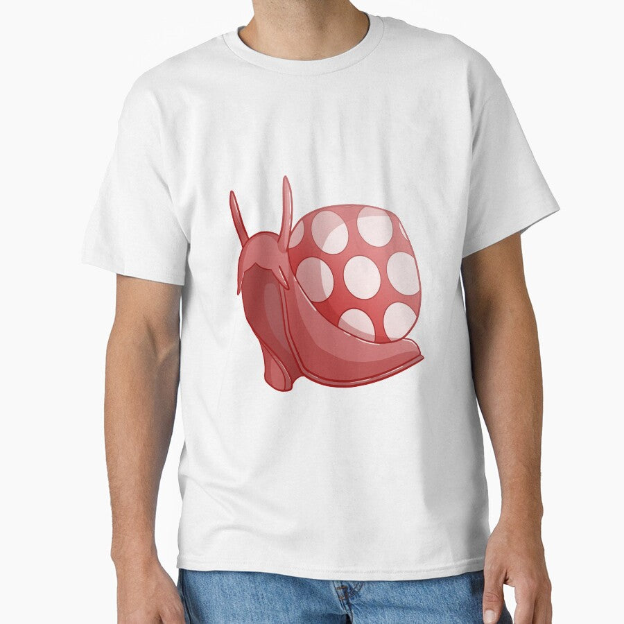 mushroom snail by Rachel---Anne