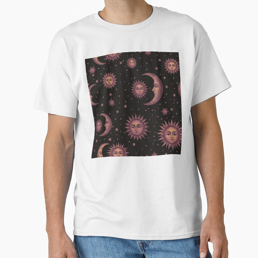 Clean Copper Celestial by wildtribe