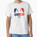 americad by NEXTLEVEL318