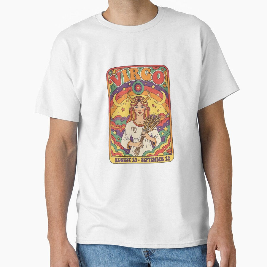 VIRGO ZODIAC SIGN by Sonofwilliam