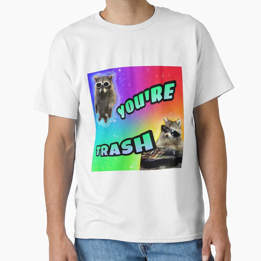 You're trash by athanimeworm
