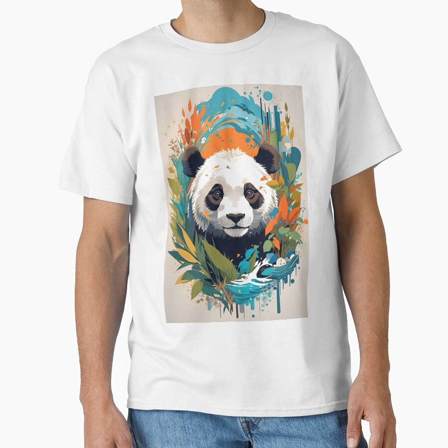 Radiant Wilderness: Evil Panda V01 by ShadowSakura