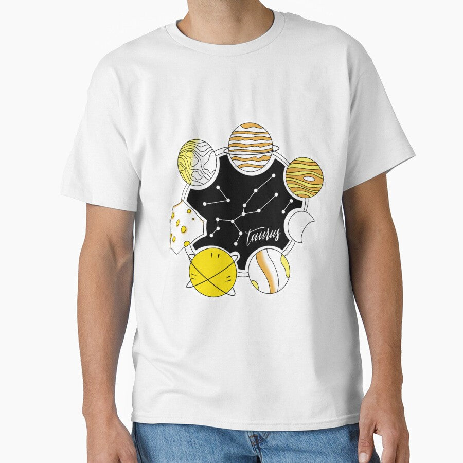 Taurus Zodiac/Star Sign by isacaste