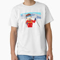Super Cool Ski Instructor by Meme Economy
