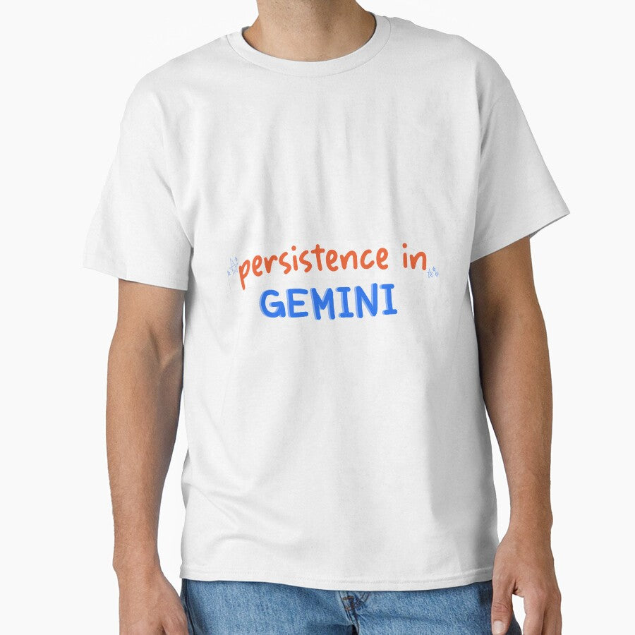 persistence in gemini by selinasherman