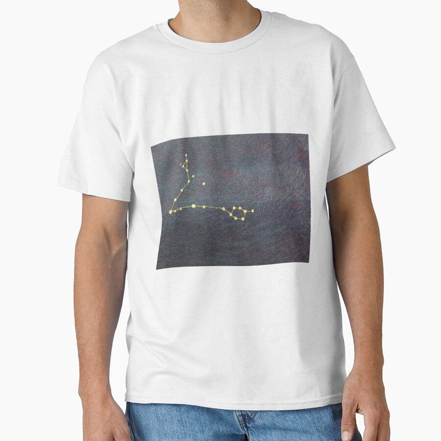 The Constellation of Pisces by Artdesrapides