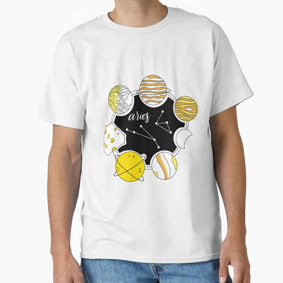 Aries Zodiac/Star Sign by isacaste