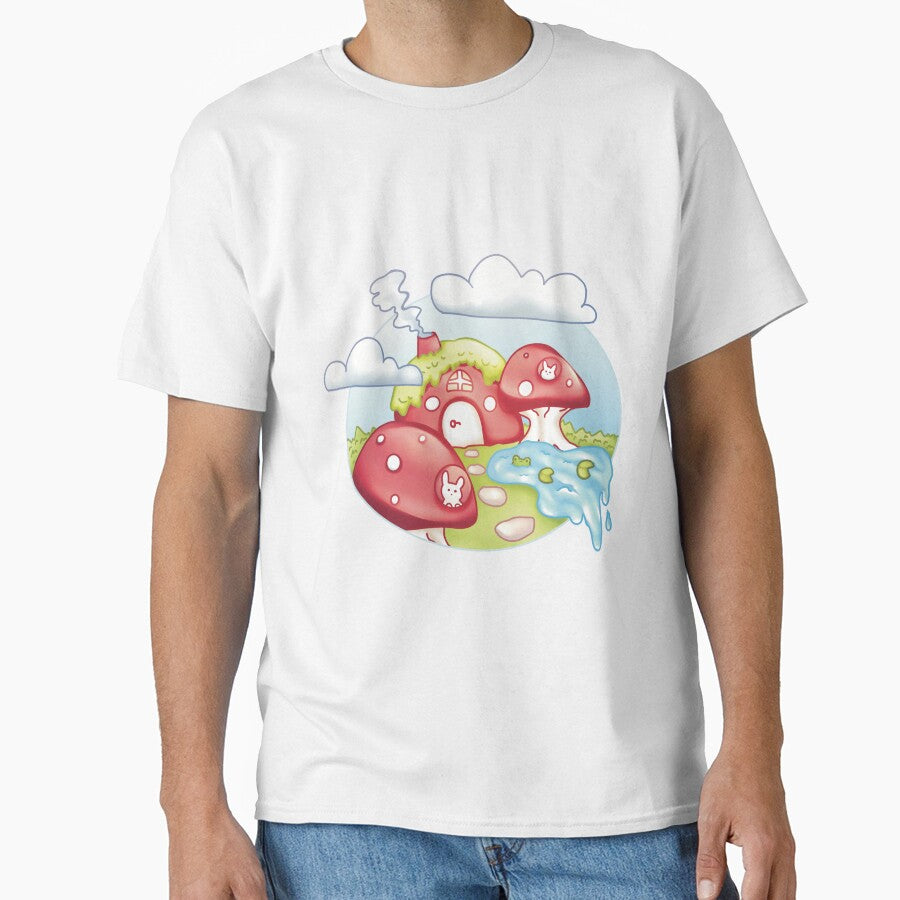 Bunny Town by manins ⭐⭐⭐⭐⭐