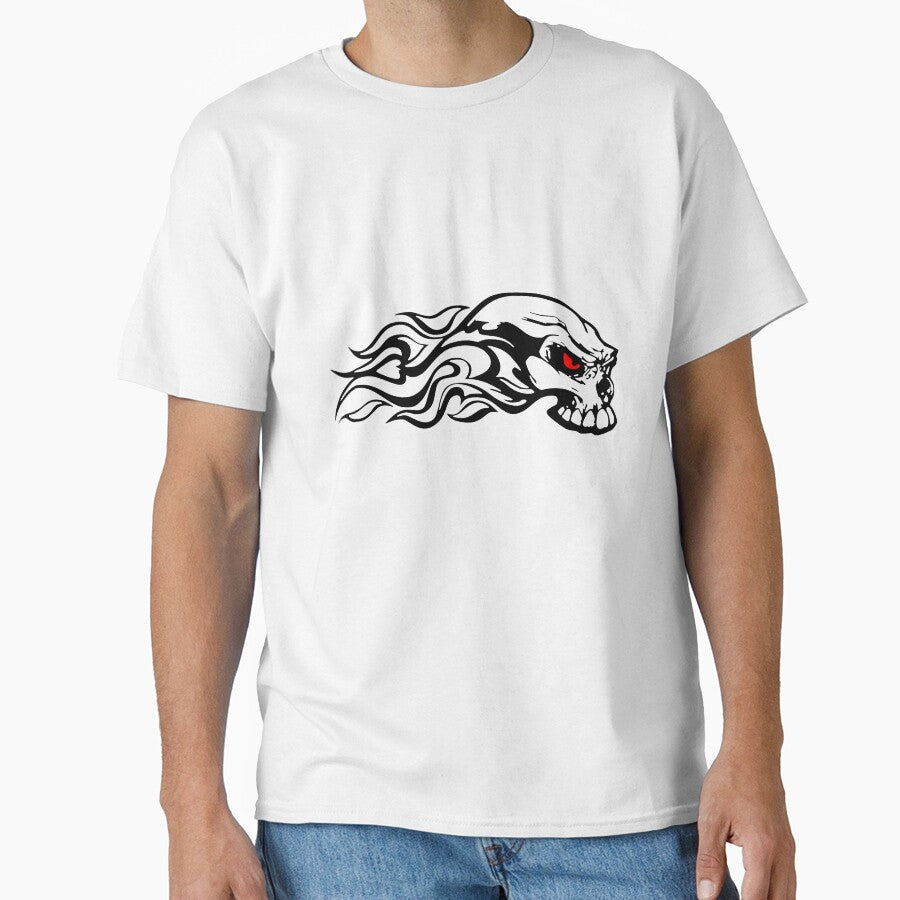 head skull by DestinyComplex
