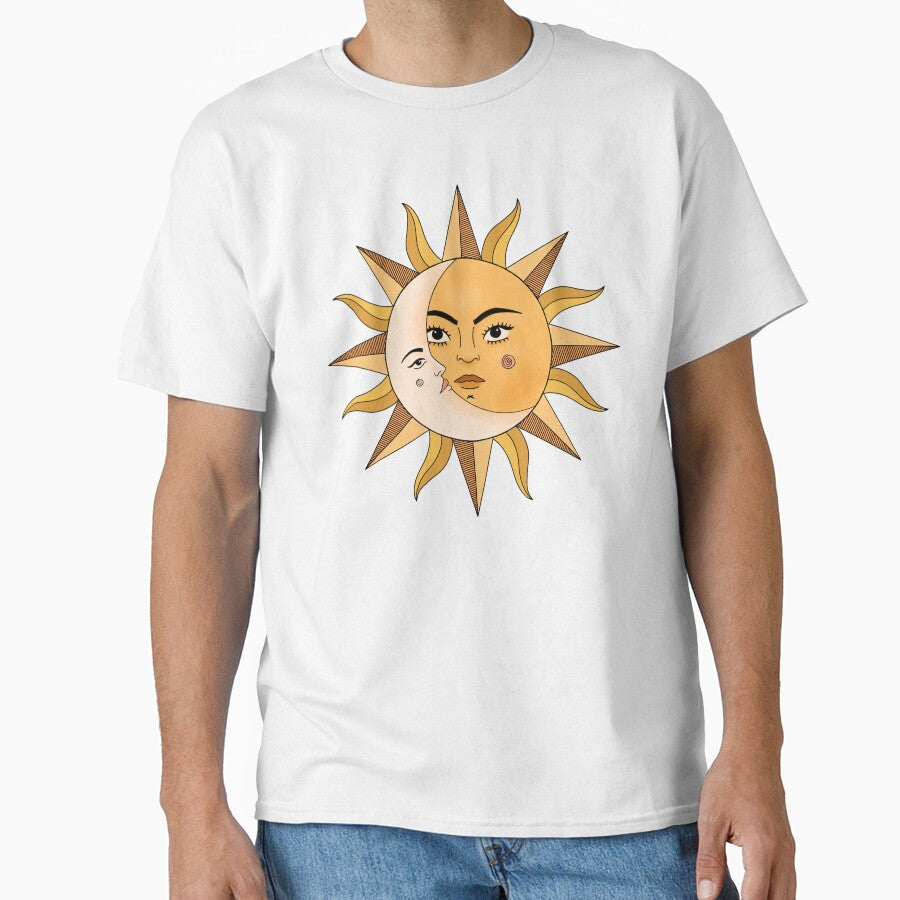Sun and Moon Astrology by trajeado14