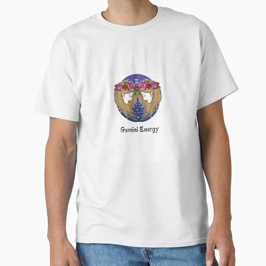 Gemini Energy by Foxy Candy