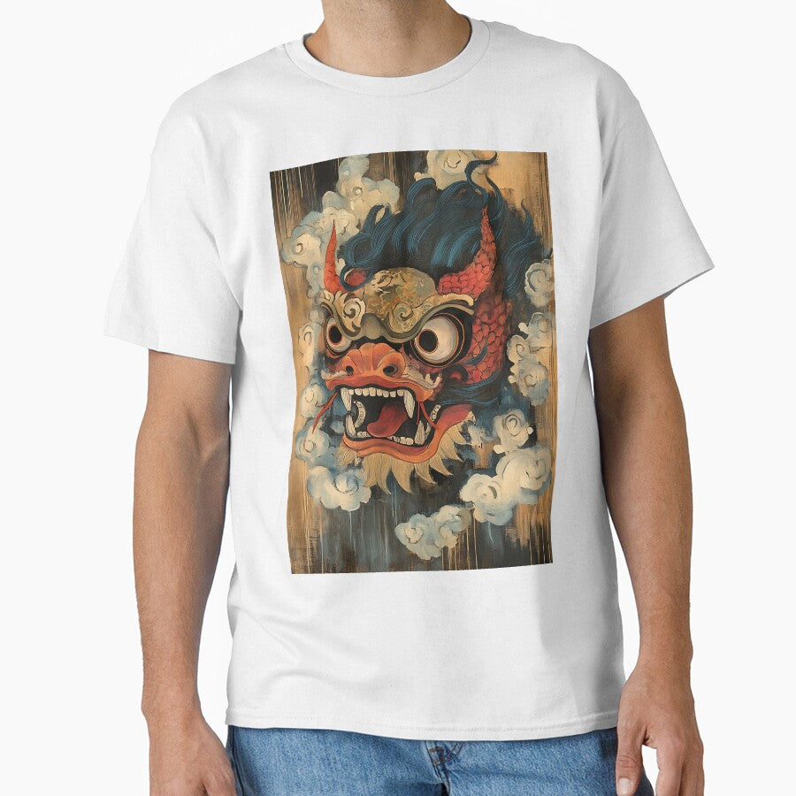 Japanese Yokai's Realm by bapupa