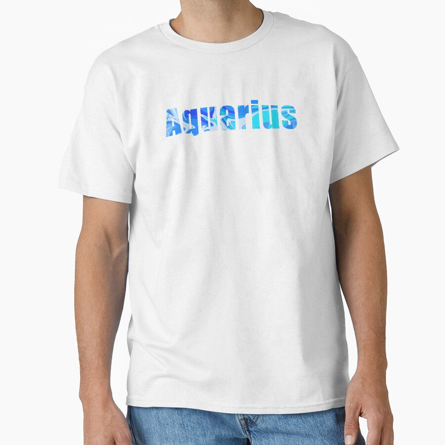Aquarius by Paigeioart