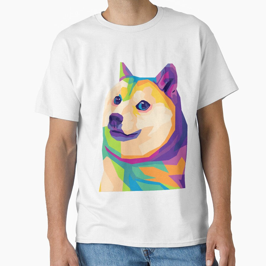 Doge Meme by Dafishop