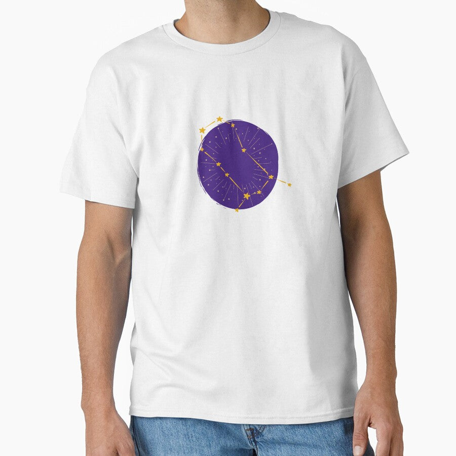 Gemini Zodiac Sticker by Cheeze4lyfe