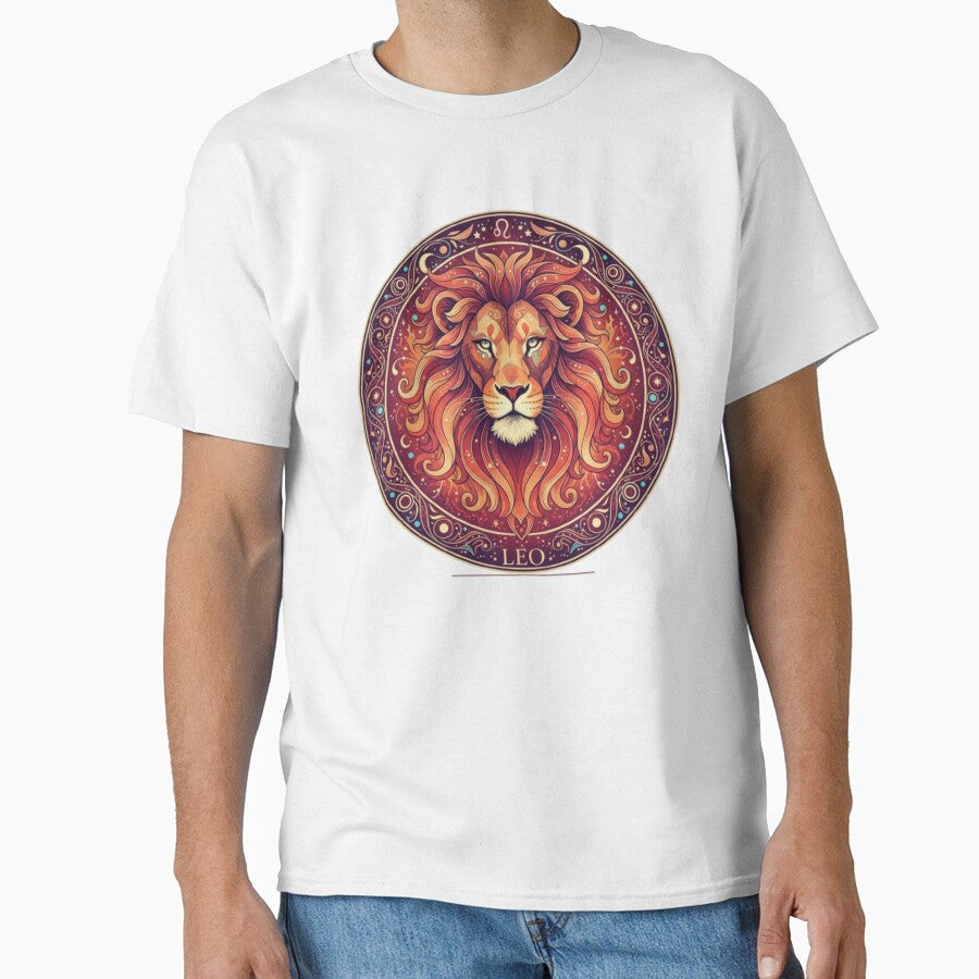 Leo by GraphicMondaze