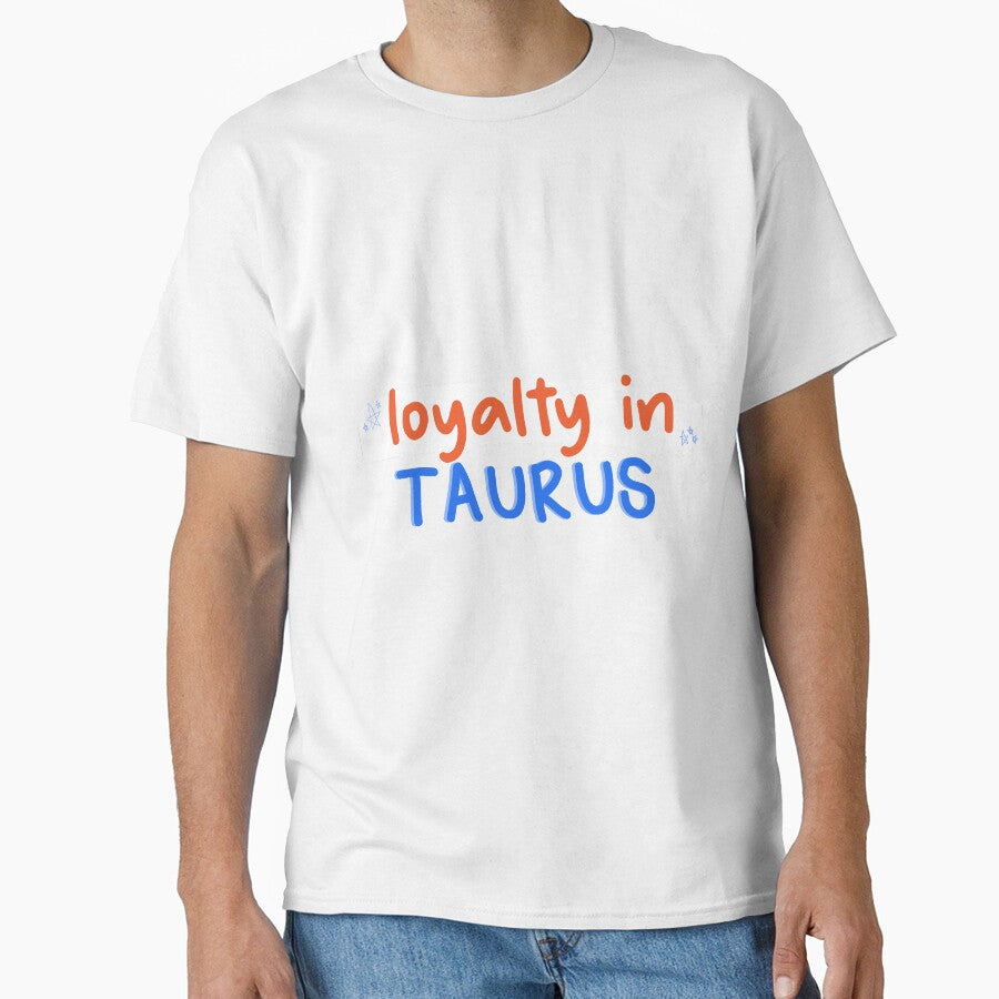 loyalty in taurus by selinasherman