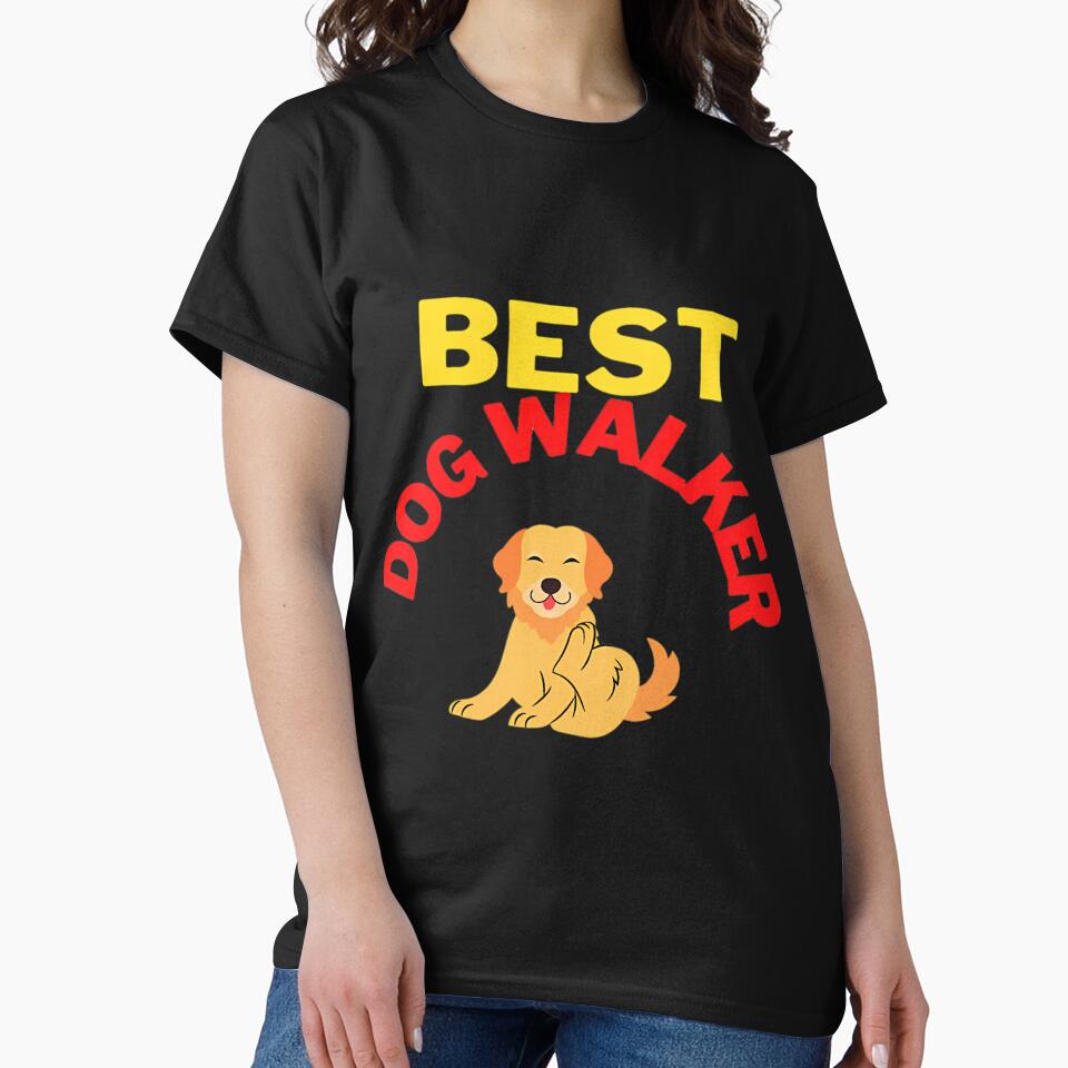 Best Dog Walker by uqibcmii19