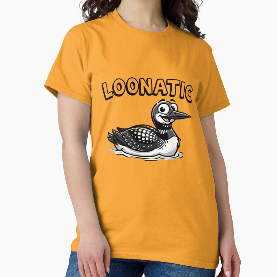 Loonatic by BhadzCheetah