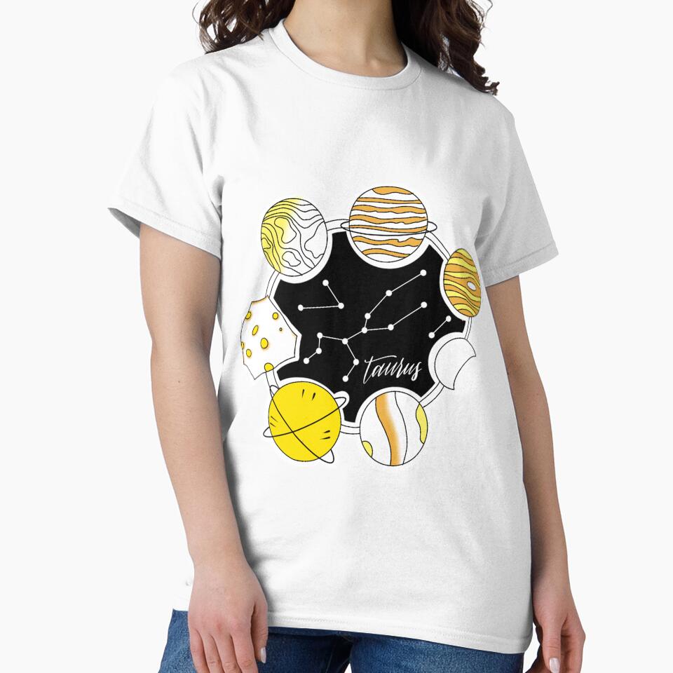 Taurus Zodiac/Star Sign by isacaste