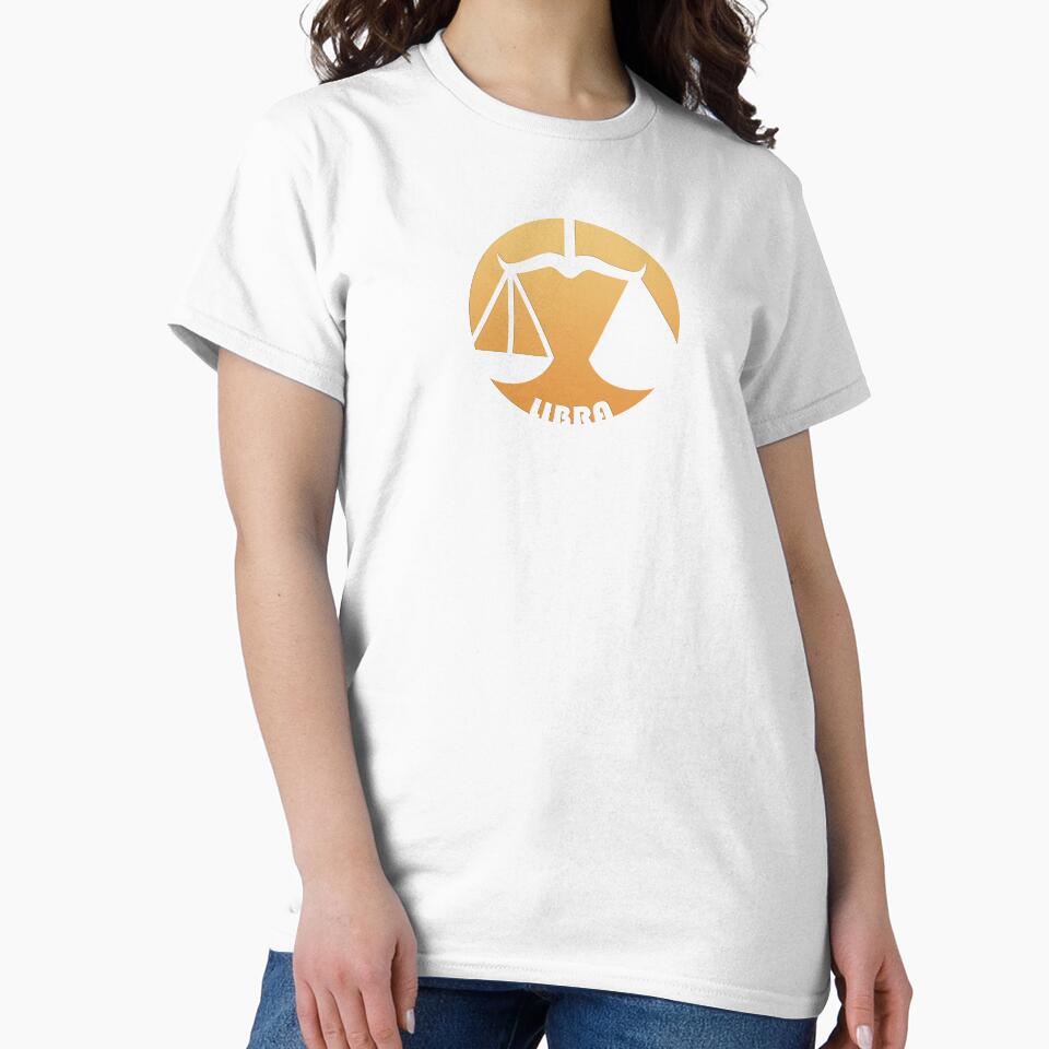 Libra Zodiac Sign by peculiardesign