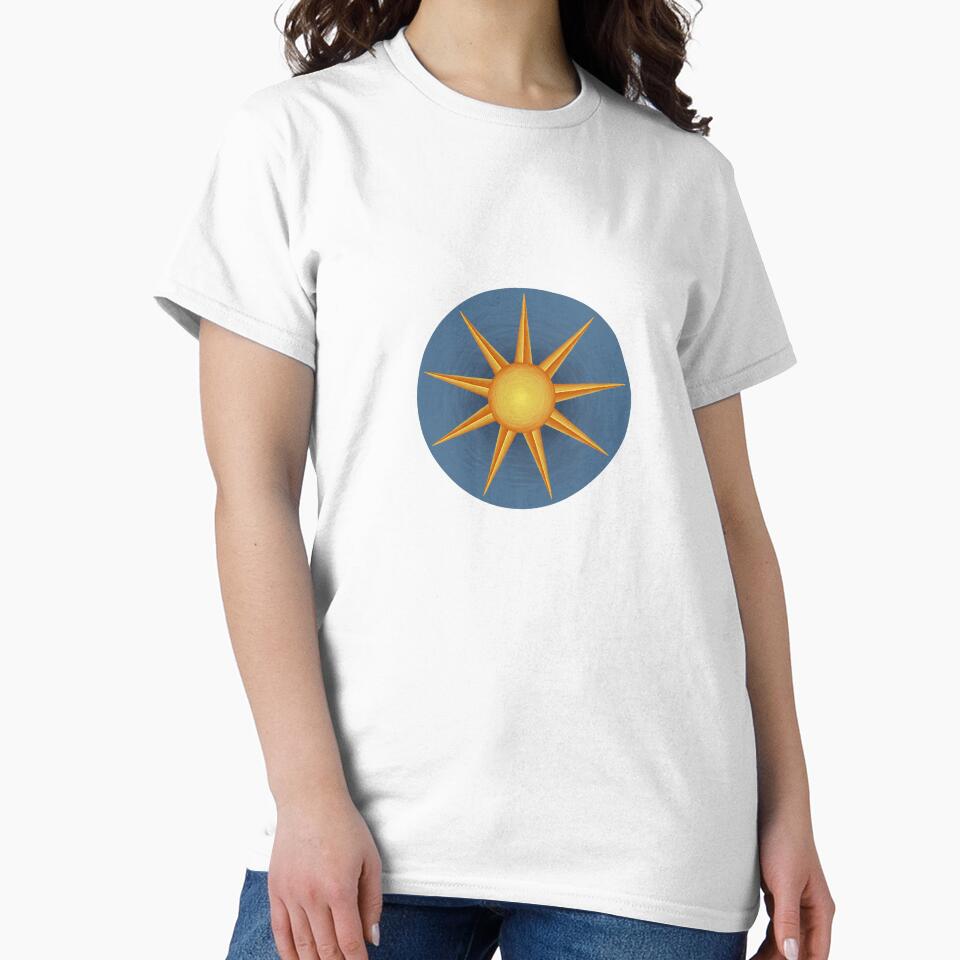 Coastal Sun by NicoleDowning