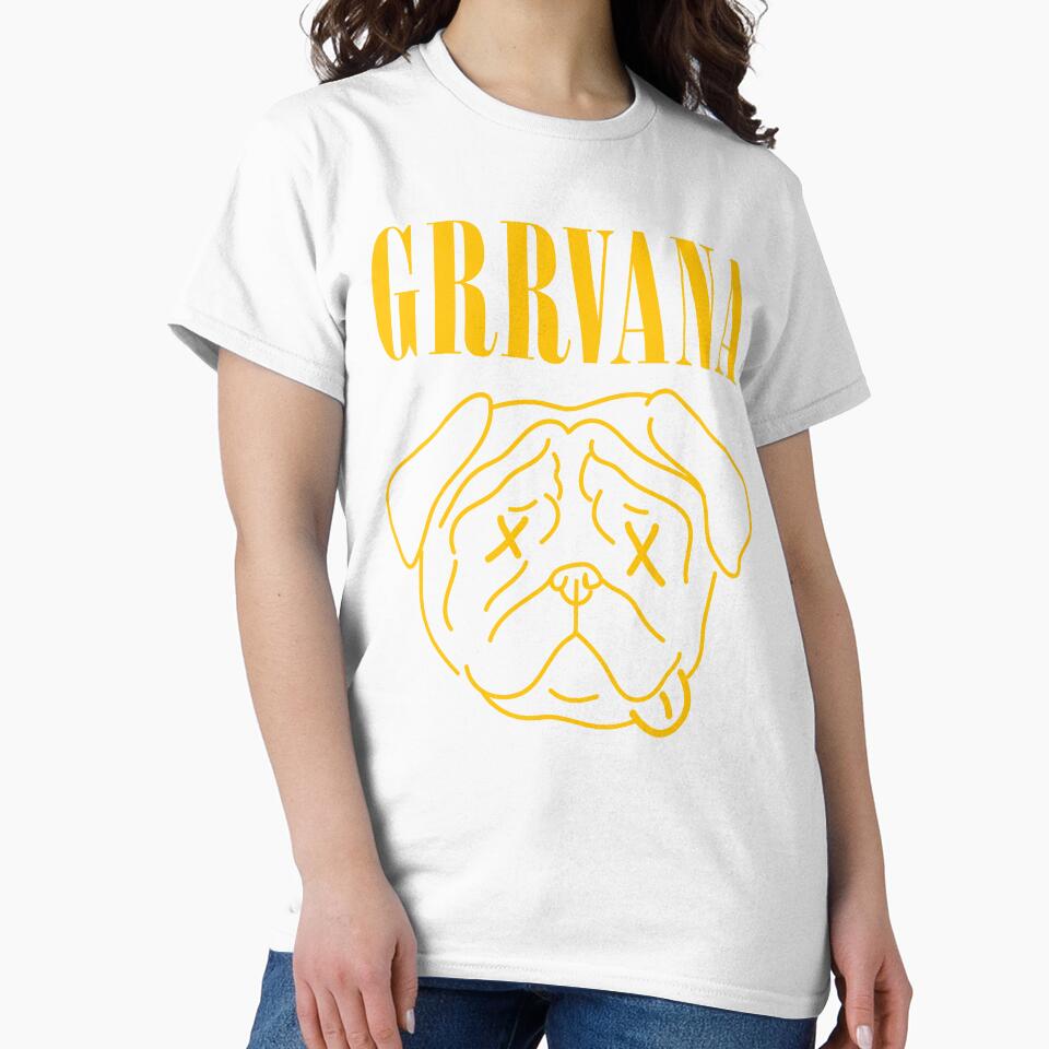 Grrrvana by Star Dogs