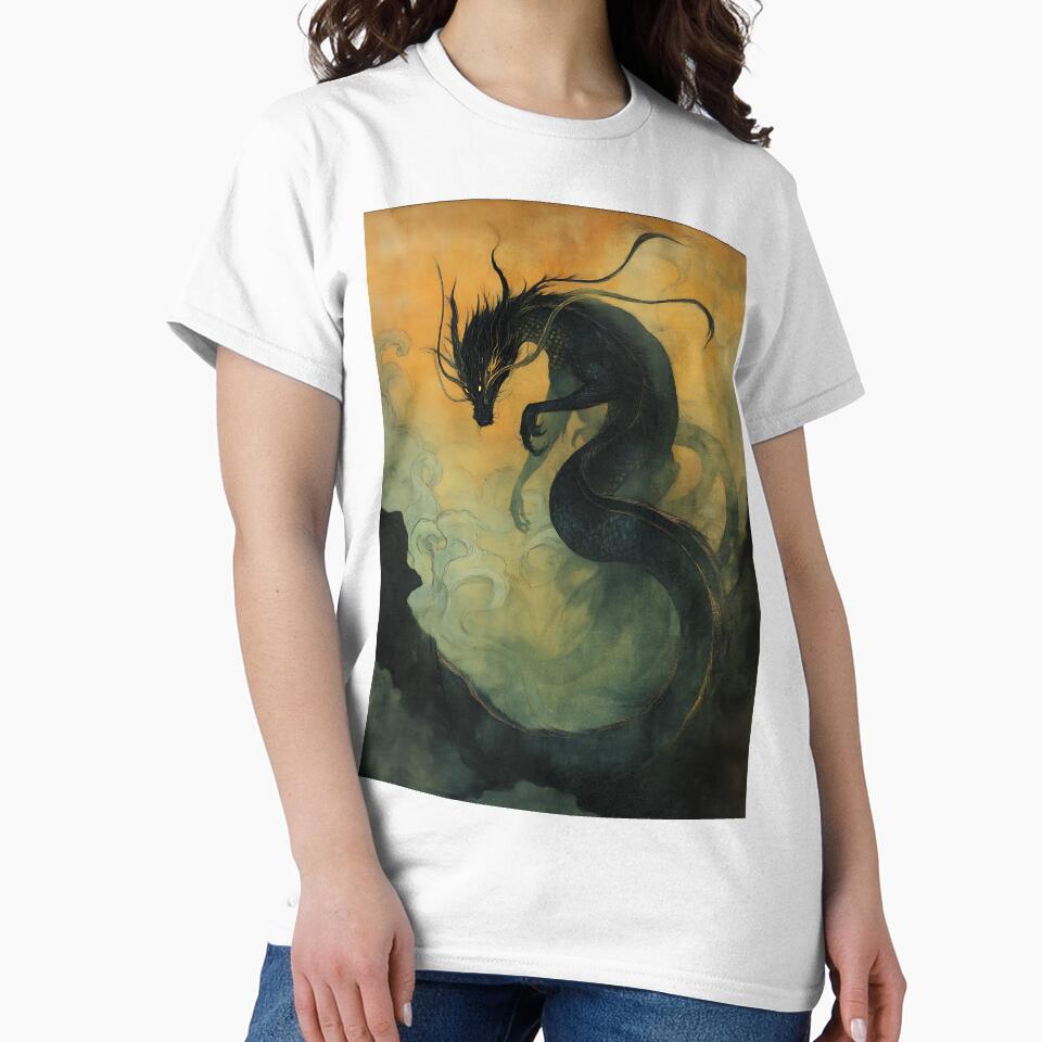 Japanese Folklore Entity by bapupa