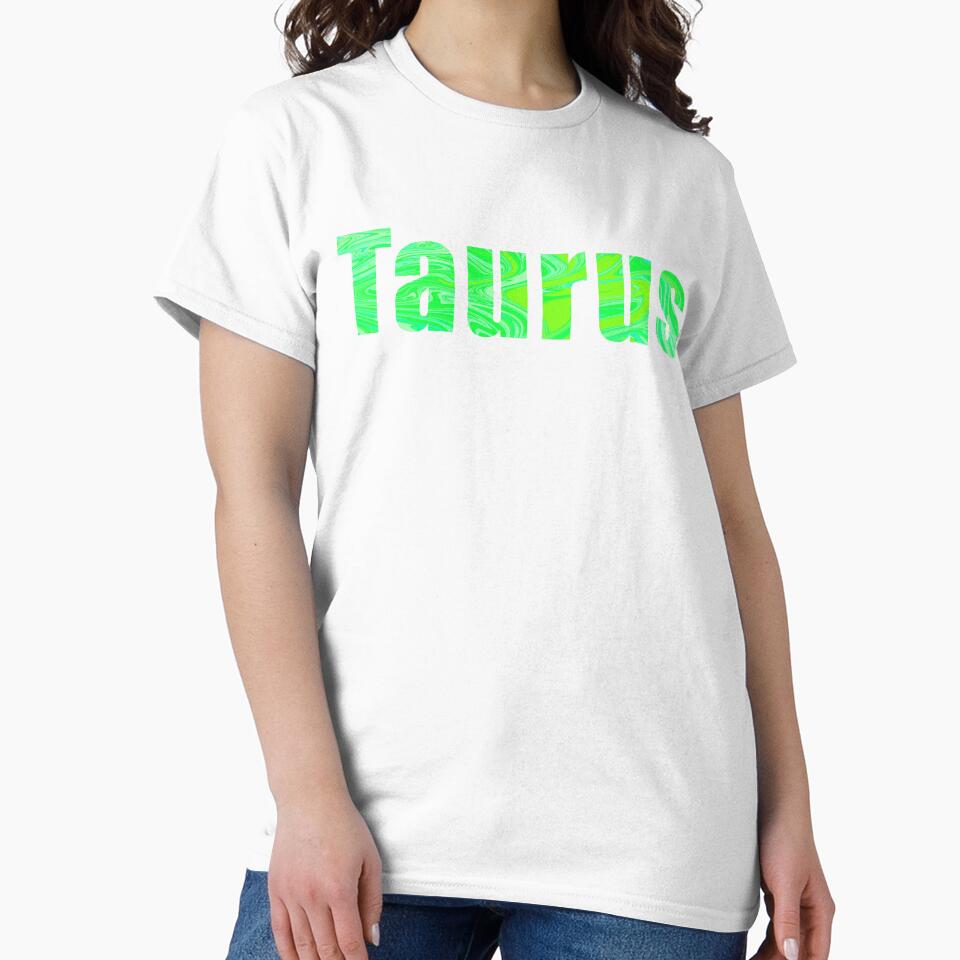 Taurus by Paigeioart