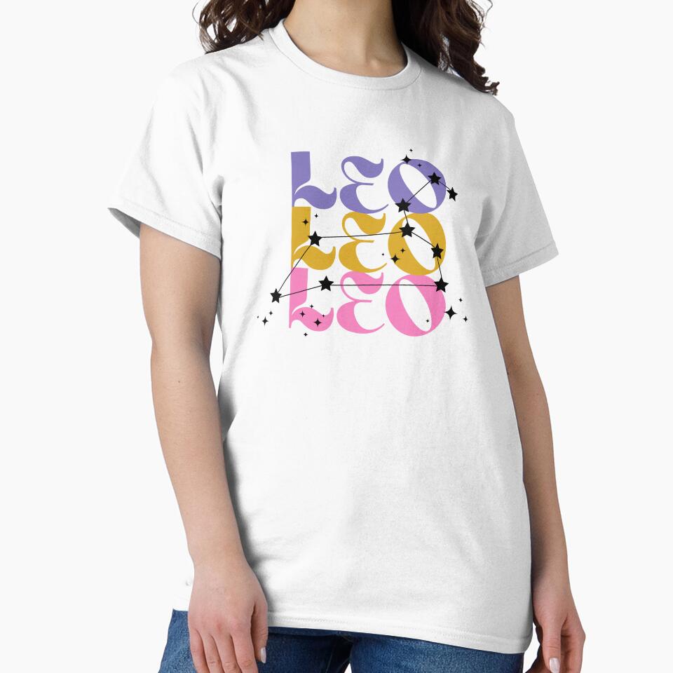 Leo by Full Moon Designs