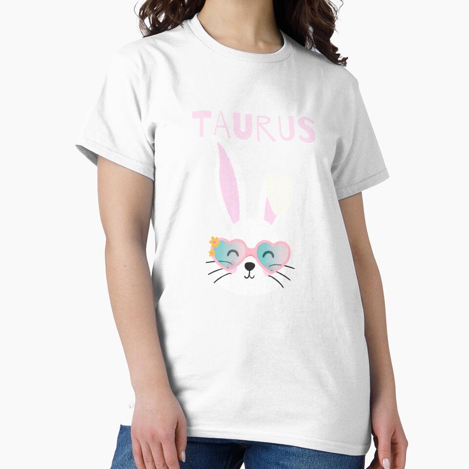 Taurus Bunny by WhiteAbaco