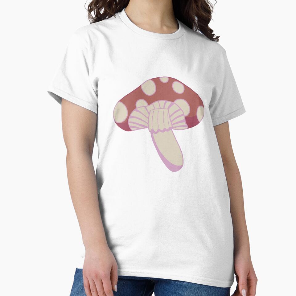 Mushroom by mothuri