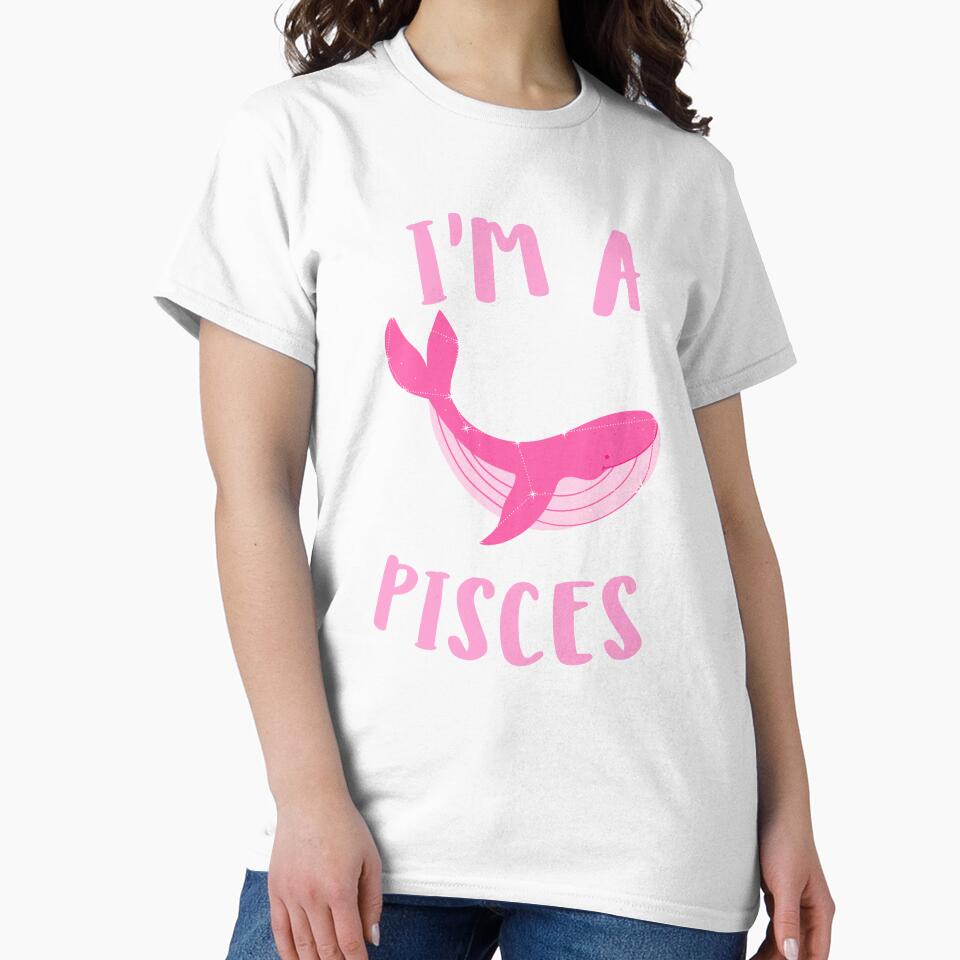 I'm a Pisces by WhiteAbaco