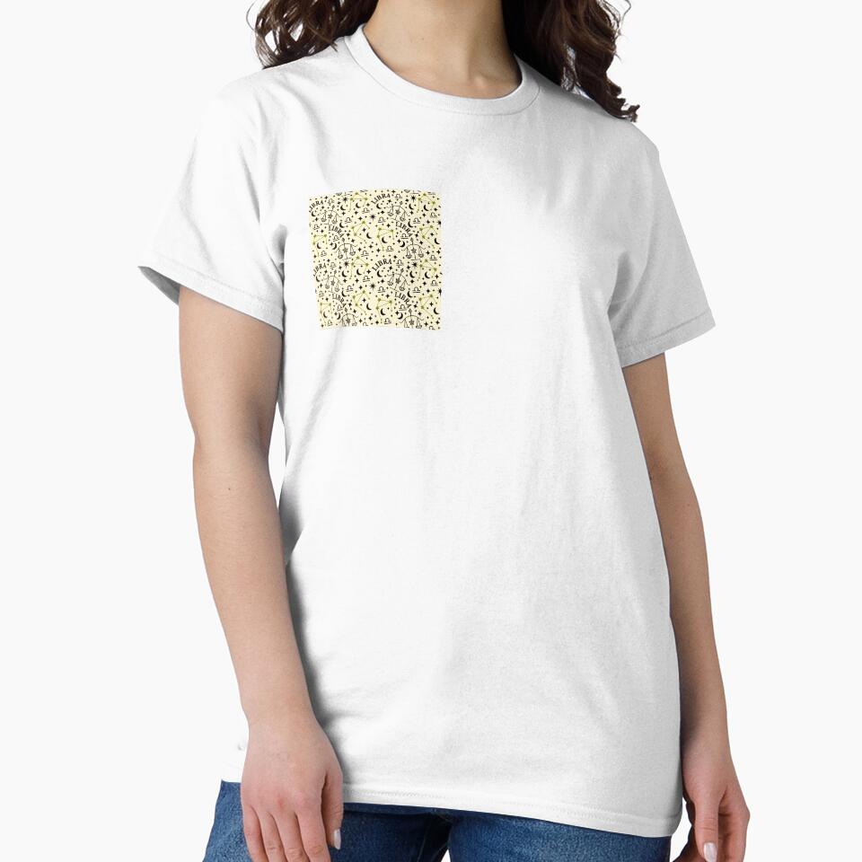 Libra Star Sign by dottiedigitals
