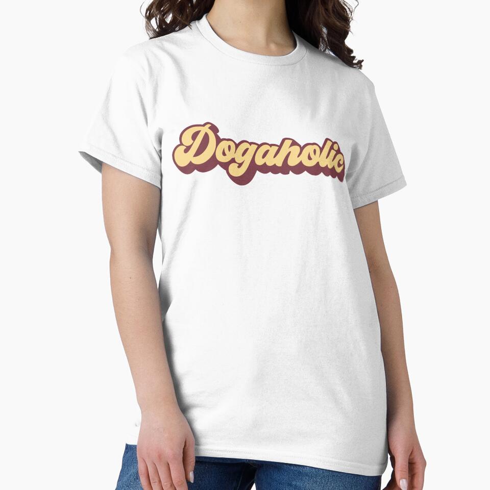 Dogaholic by rmcbuckeye