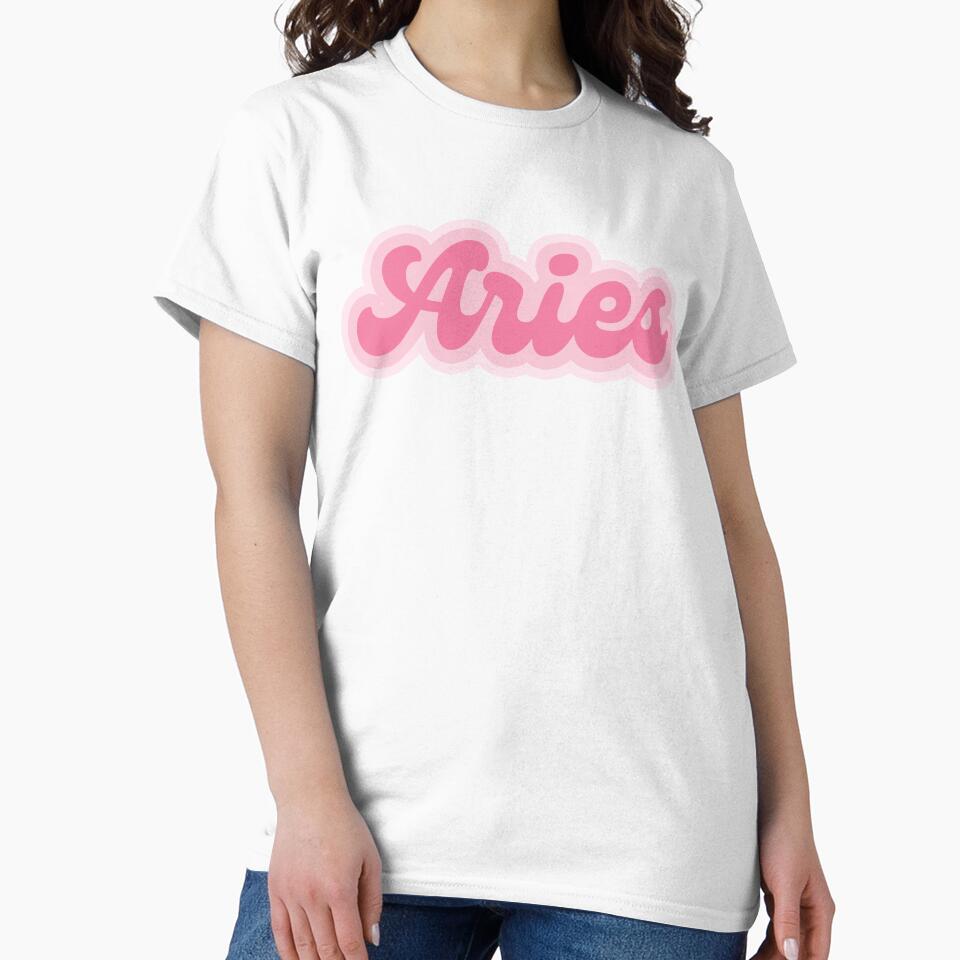 Zodiac Constellations Names - Zodiac lovers Cute Zodiac Signs Aries by Fleyshop