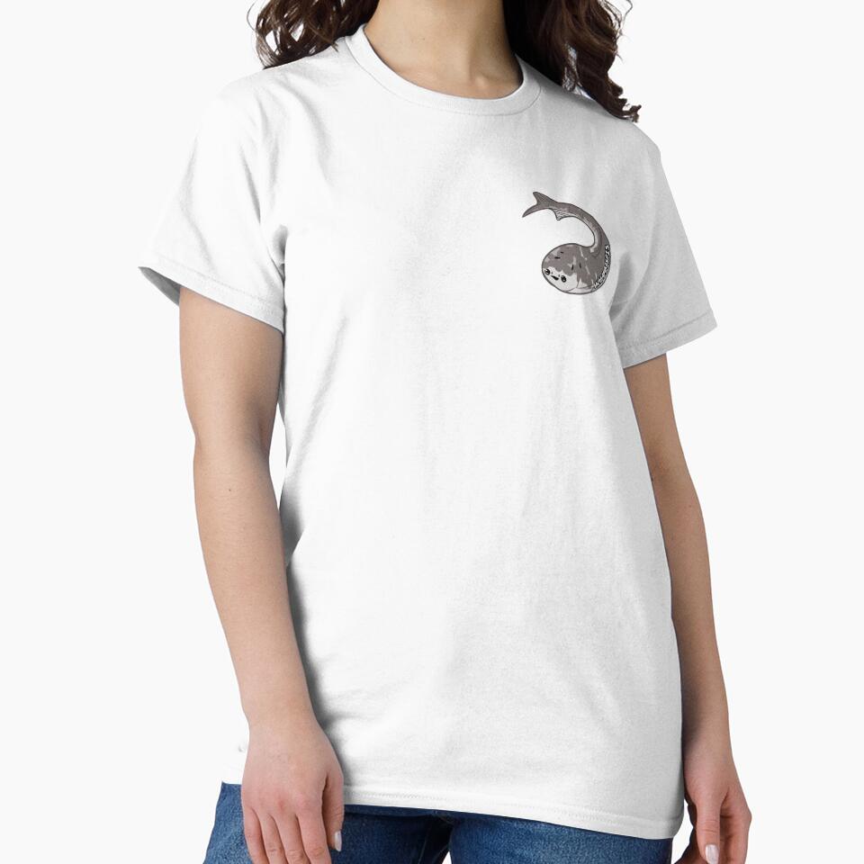 Animalia! Sacabambaspis by Jackie Bonnema