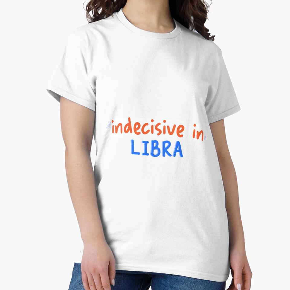 indecisive in libra by selinasherman