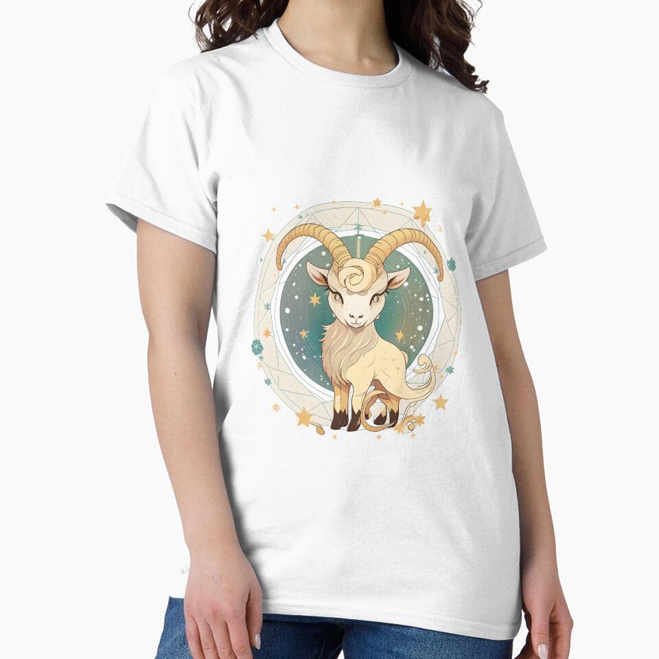Capricorn by rcgillis