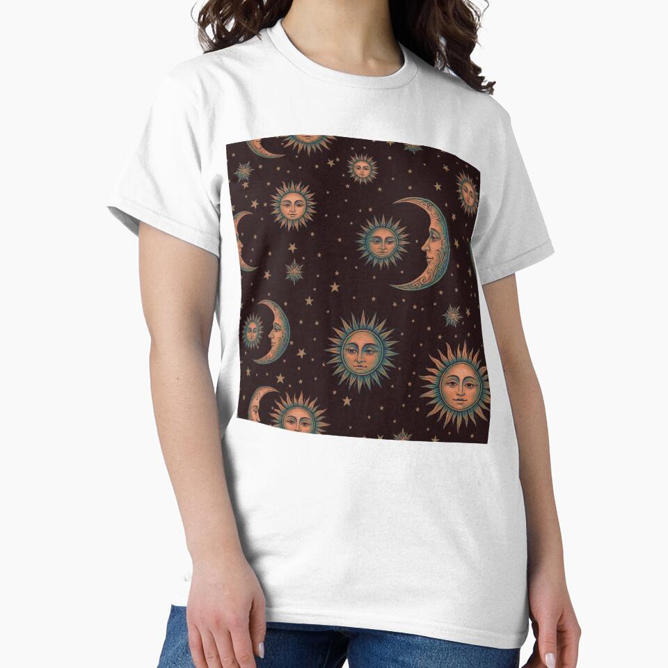 Copperplate Celestial by wildtribe