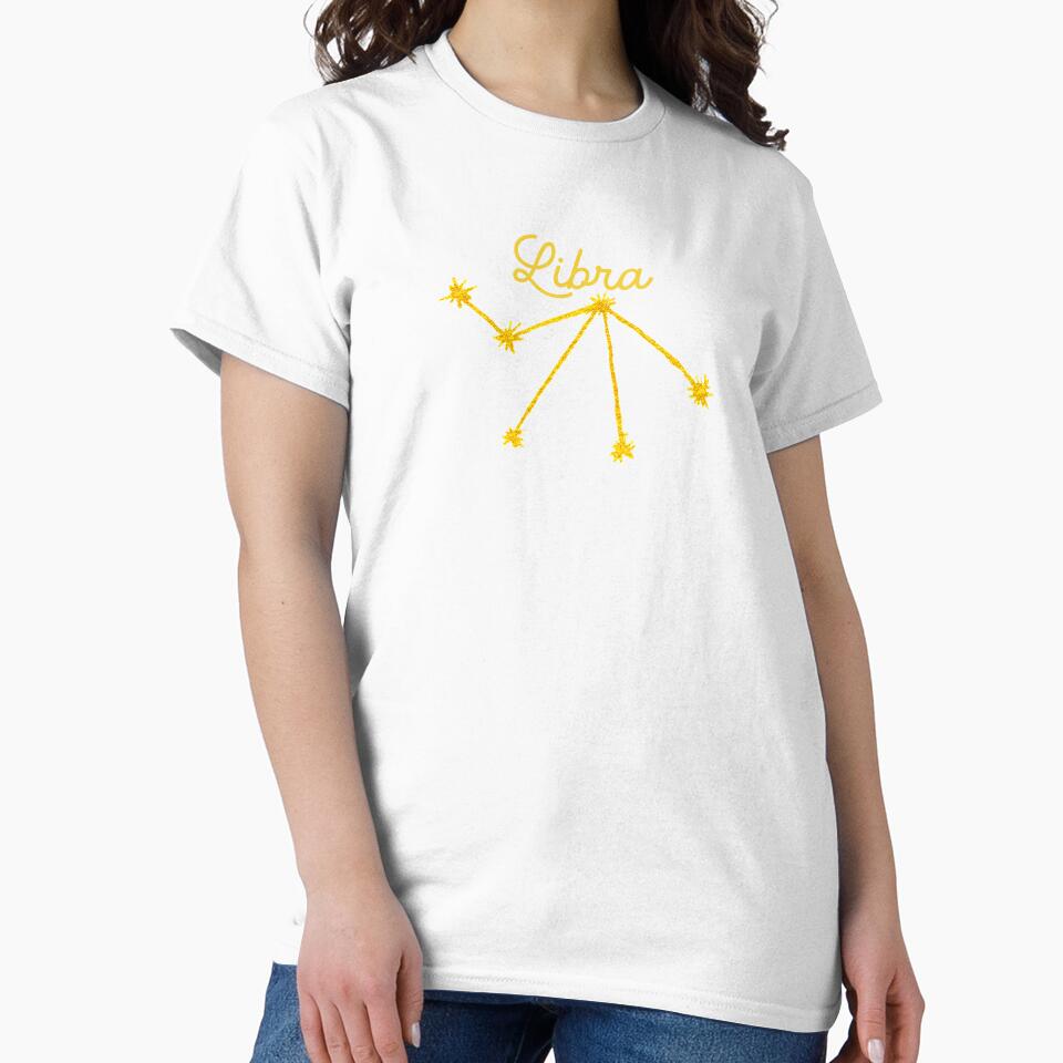 Libra - Zodiac Signs by LoA-Lady