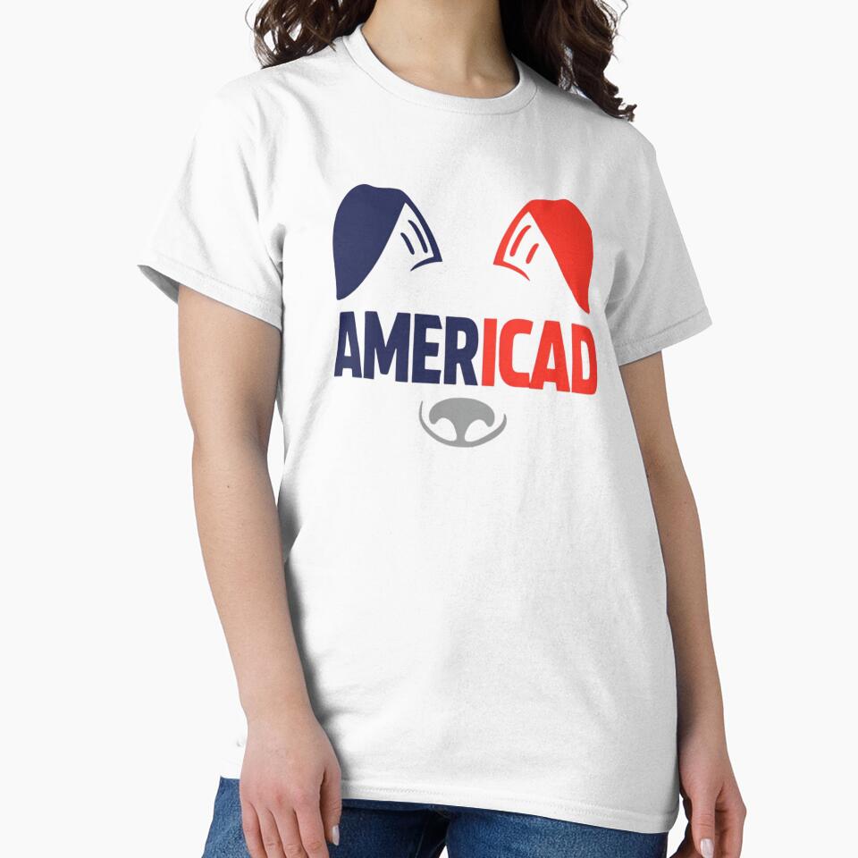 americad by NEXTLEVEL318