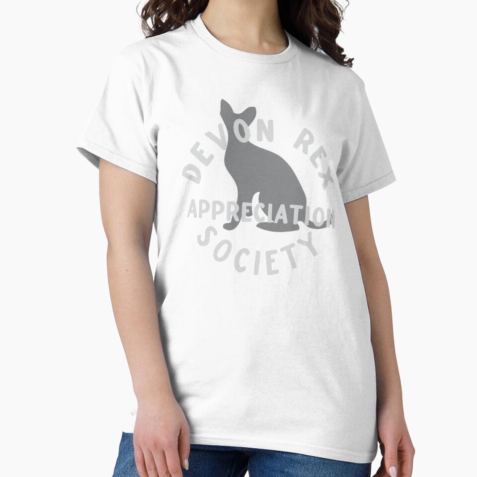 Devon Rex Appreciation Society by jazzydevil