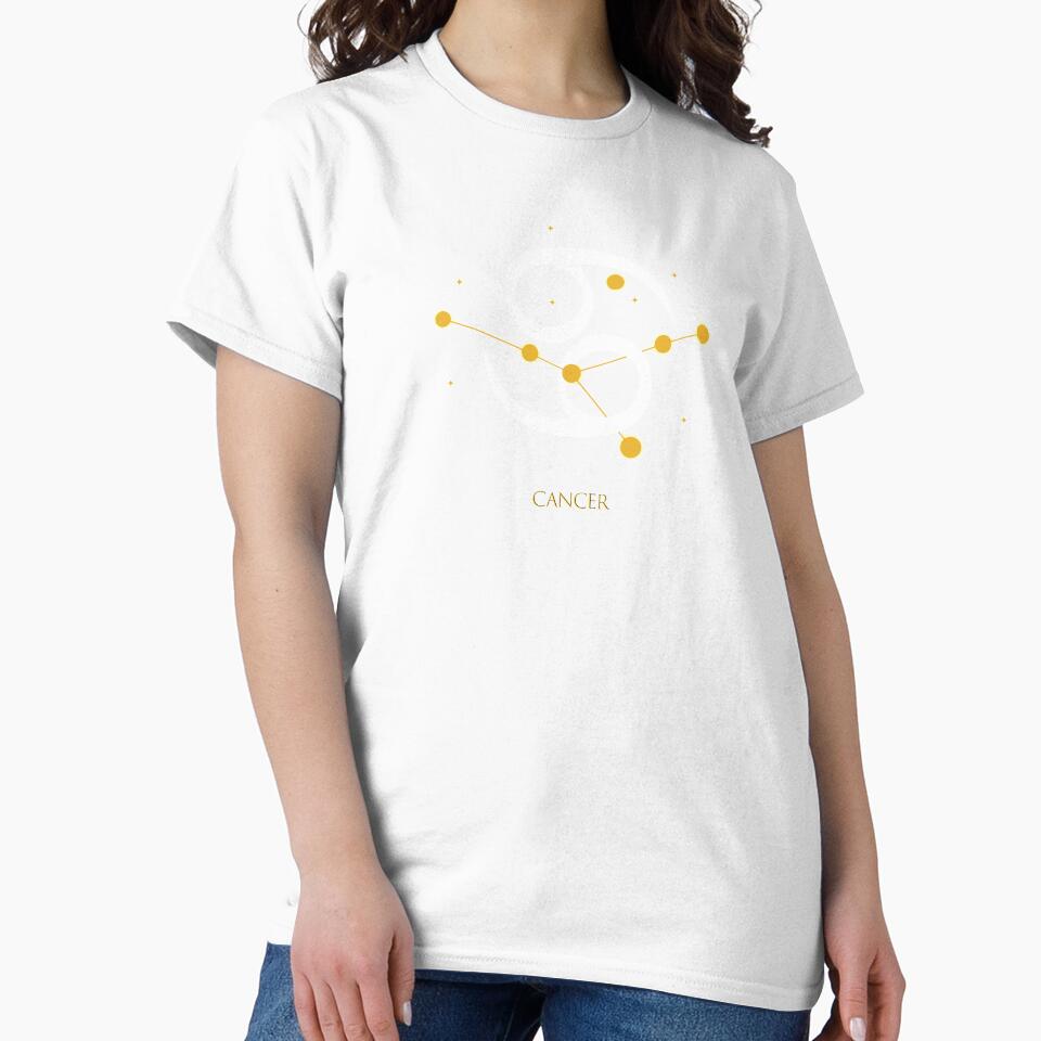 Zodiac Cancer Symbol by gnadnguyen