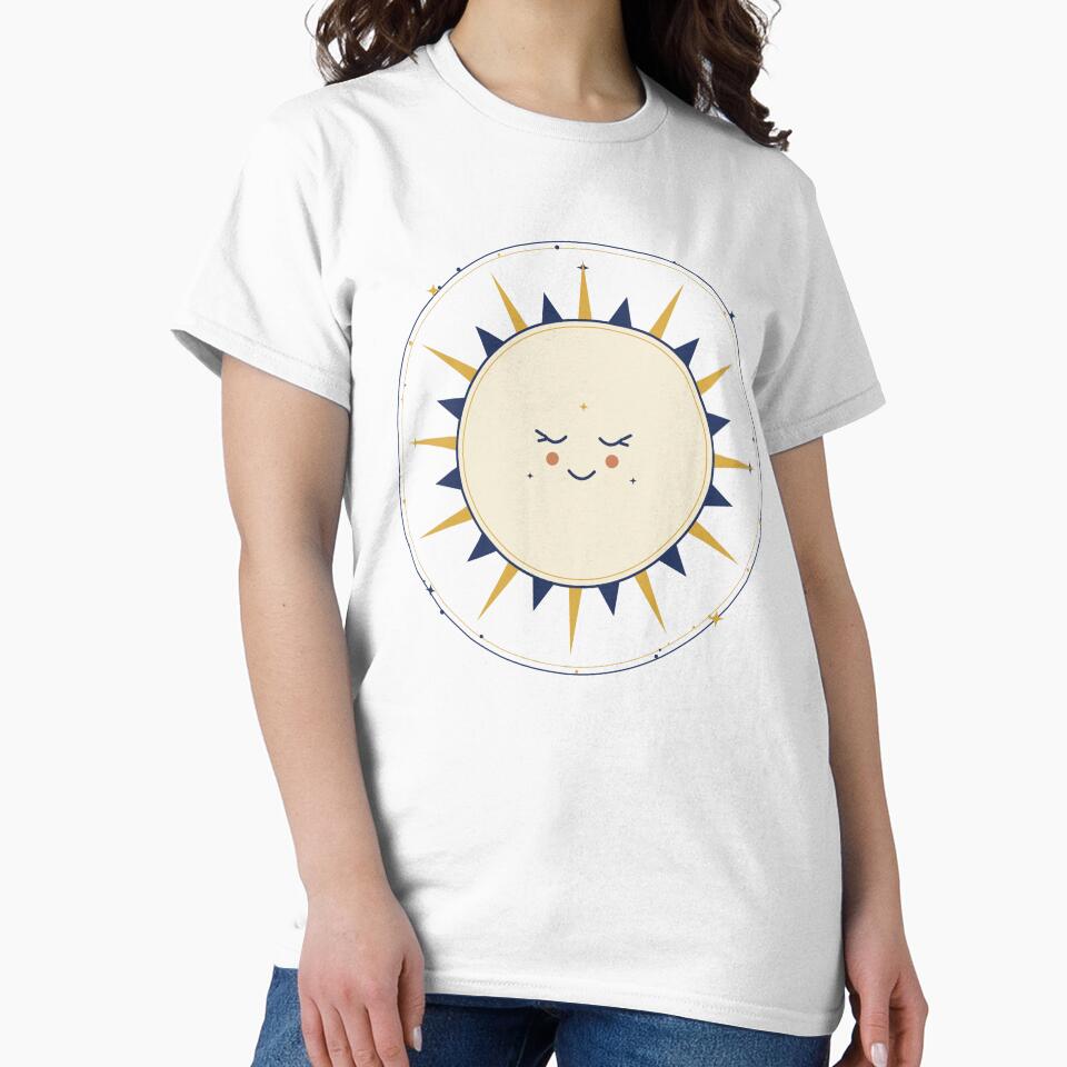 Celestial Sun by mac2018